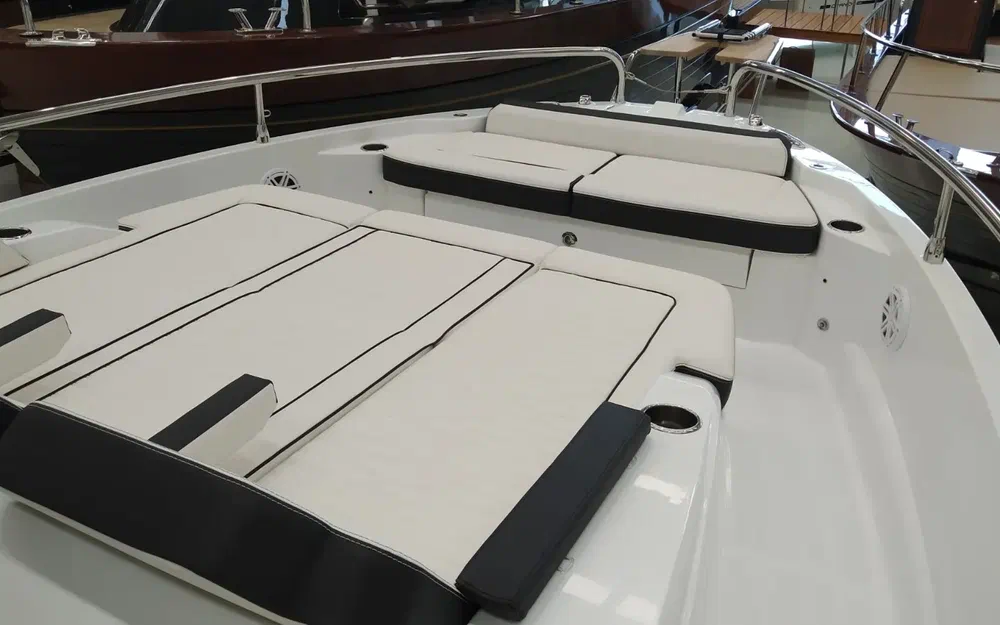 slider 17 Wellcraft 355