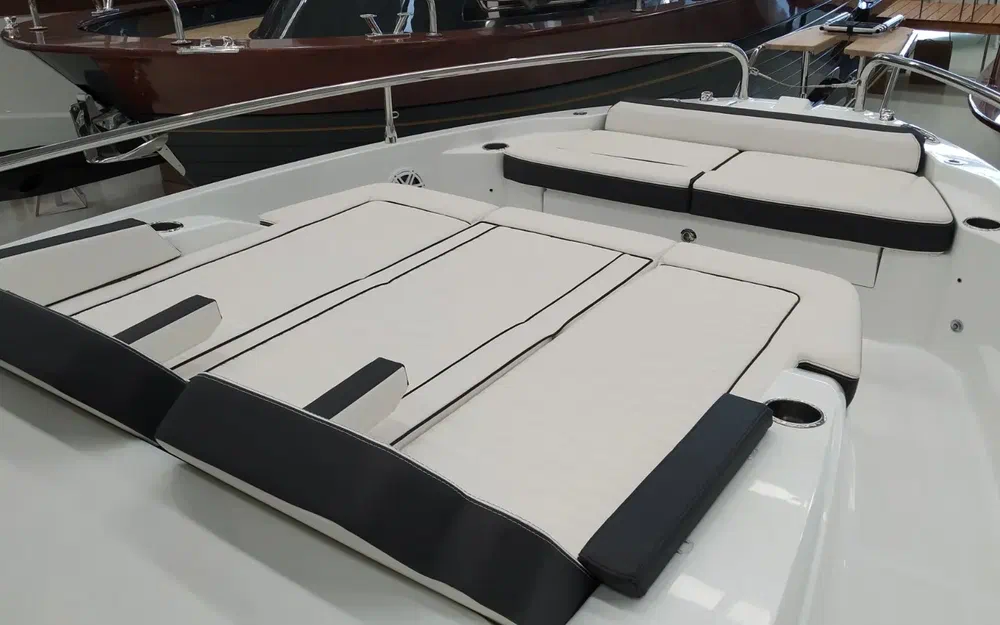 slider 18 Wellcraft 355