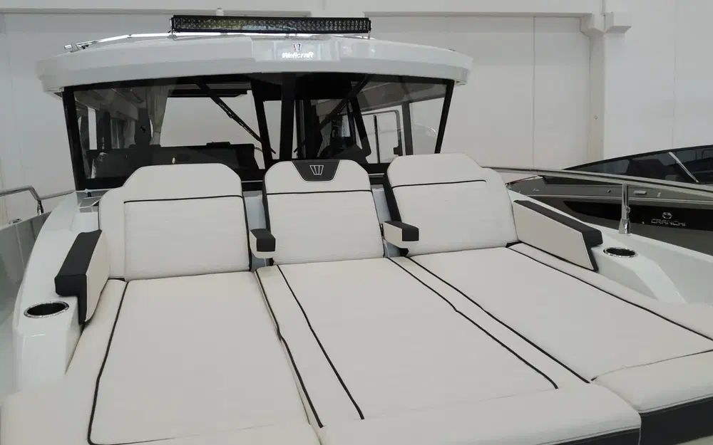 slider 19 Wellcraft 355