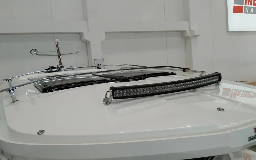 slider 20 Wellcraft 355