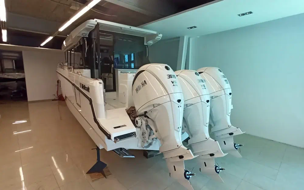 slider 23 Wellcraft 355