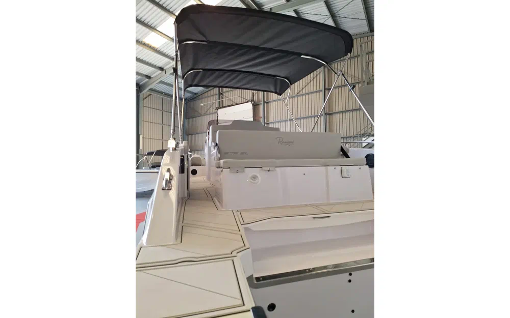 slider 10 Ranieri Next 275 Sl