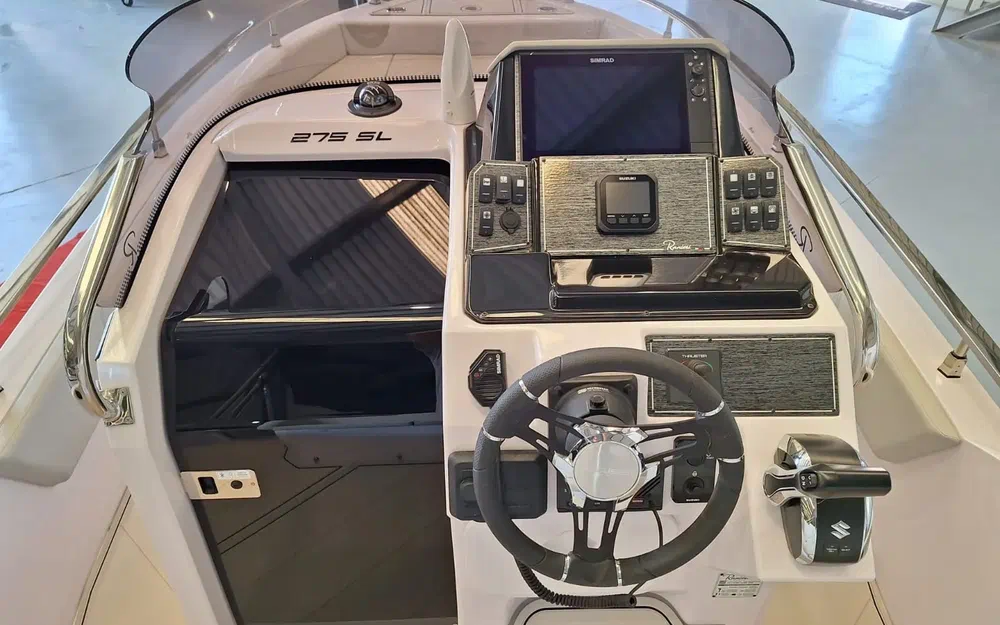 slider 13 Ranieri Next 275 Sl