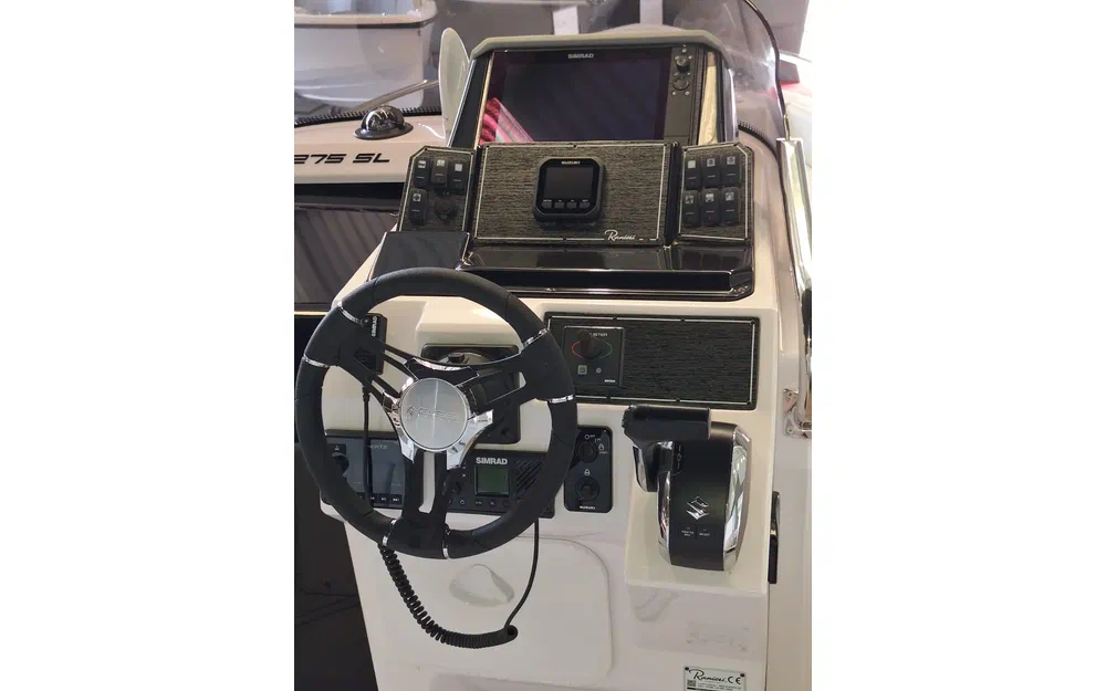 slider 14 Ranieri Next 275 Sl