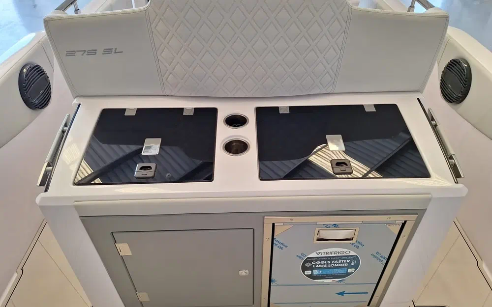 slider 16 Ranieri Next 275 Sl