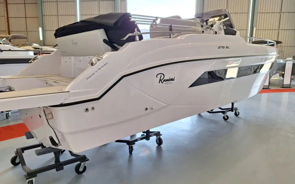 slider 1 Ranieri Next 275 Sl