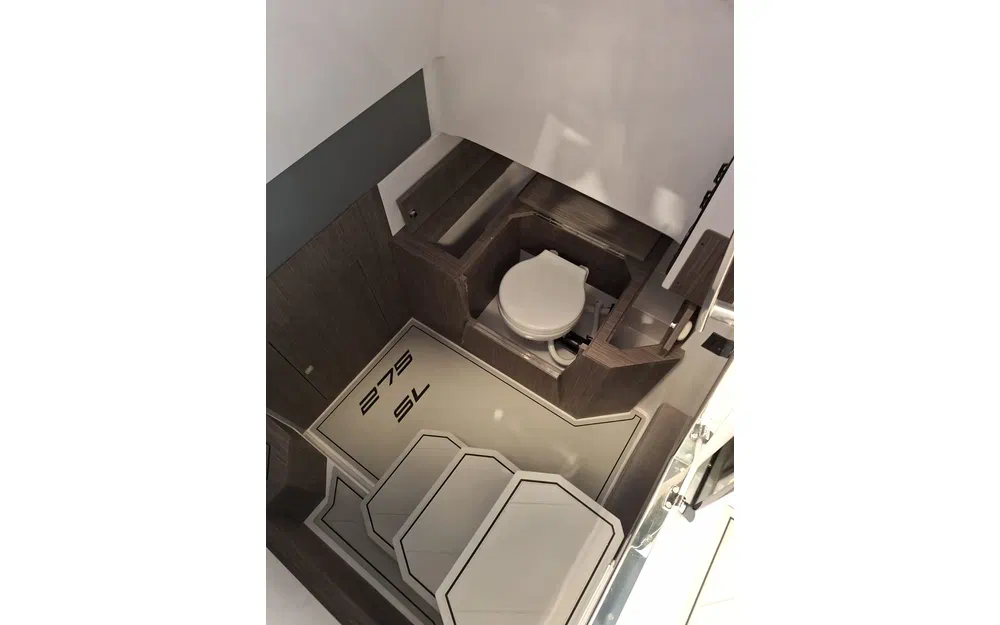 slider 20 Ranieri Next 275 Sl