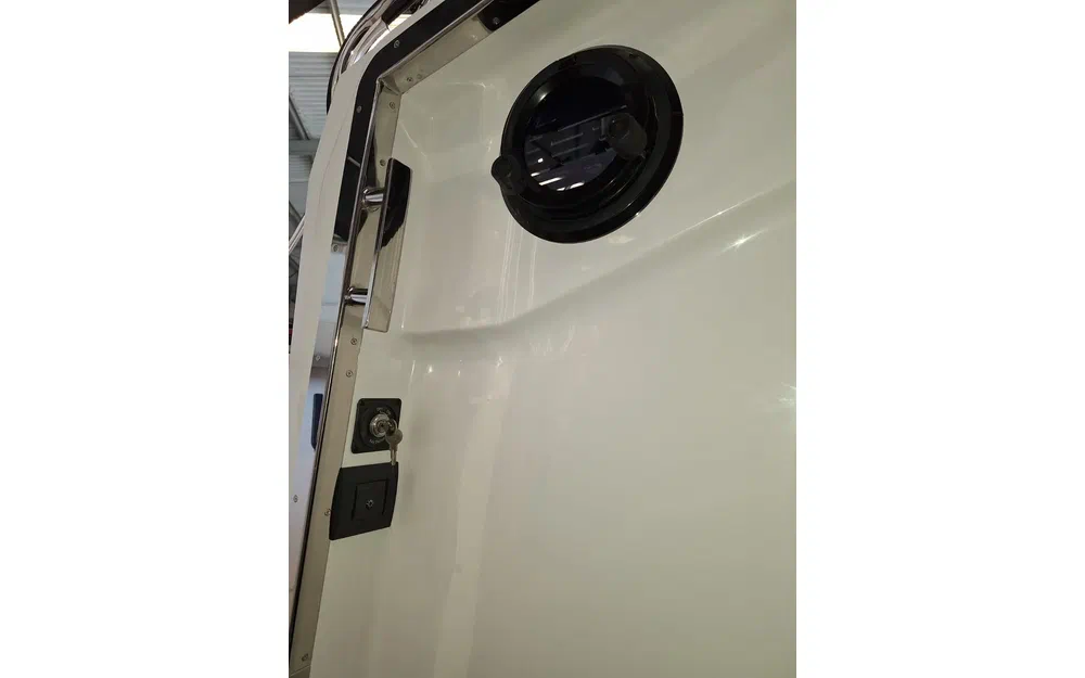 slider 25 Ranieri Next 275 Sl