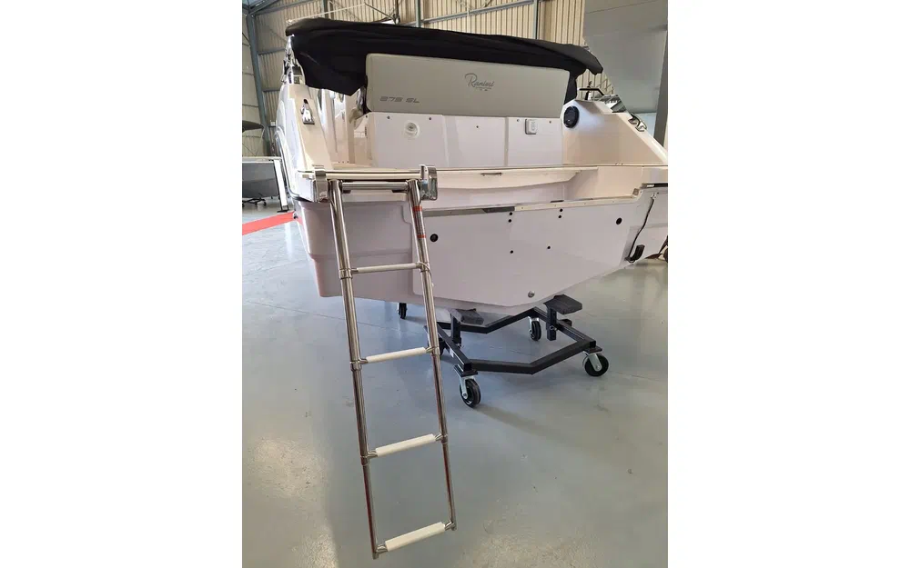 slider 2 Ranieri Next 275 Sl