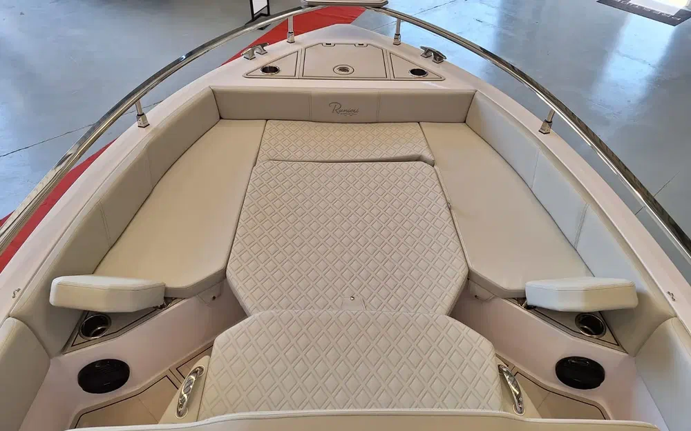 slider 4 Ranieri Next 275 Sl