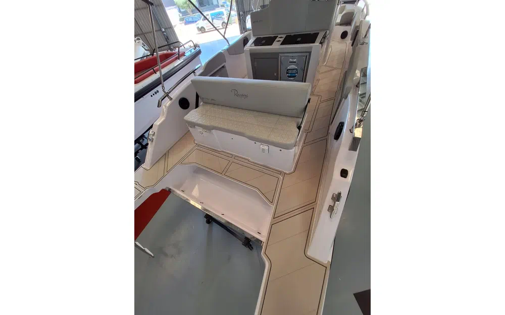 slider 8 Ranieri Next 275 Sl