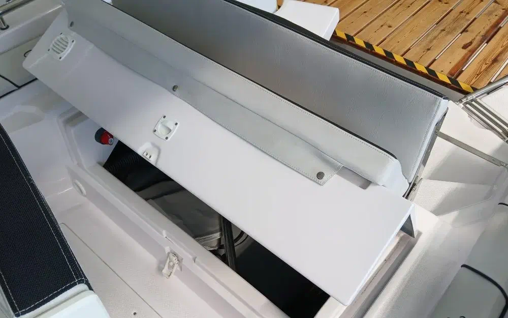 slider 11 Ranieri Cayman 19 Sport