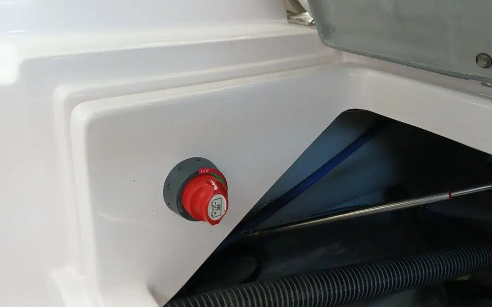 slider 12 Ranieri Cayman 19 Sport