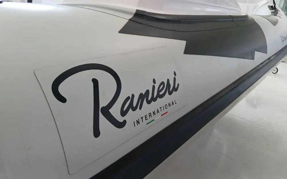 slider 18 Ranieri Cayman 19 Sport