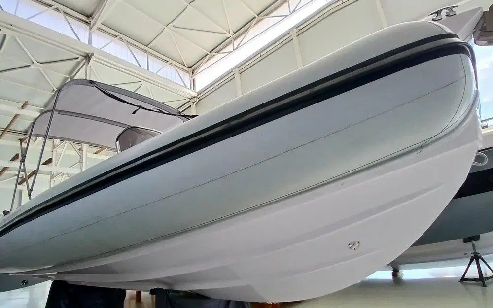 slider 19 Ranieri Cayman 19 Sport