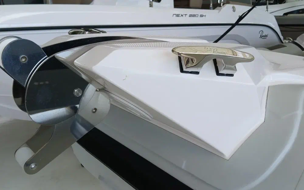 slider 20 Ranieri Cayman 19 Sport