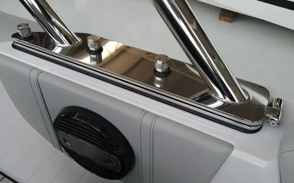 slider 29 Ranieri Cayman 27.0 Sport Touring