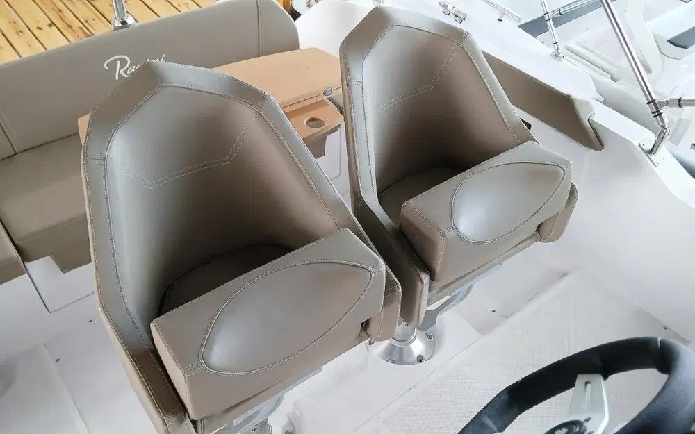 slider 10 Ranieri Next 220 Sh