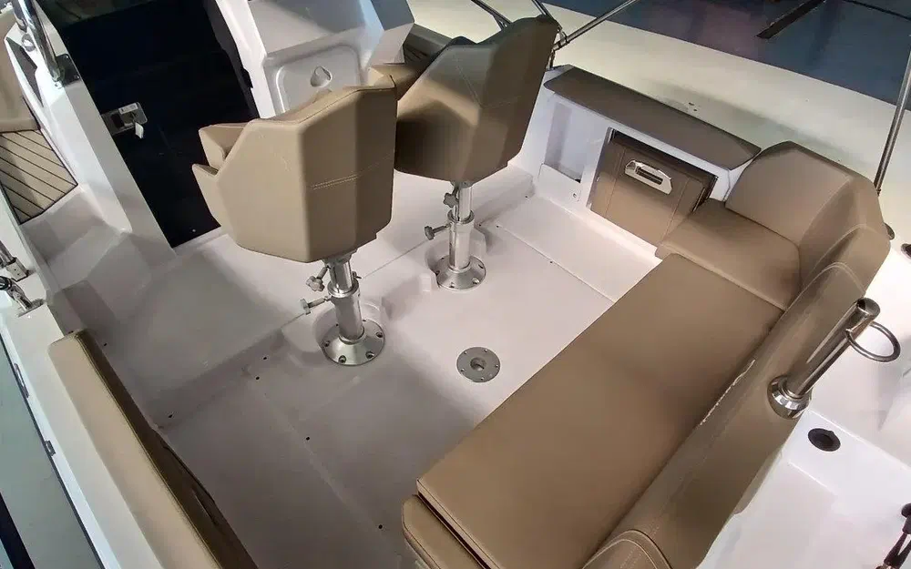 slider 11 Ranieri Next 220 Sh