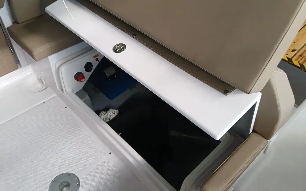 slider 18 Ranieri Next 220 Sh