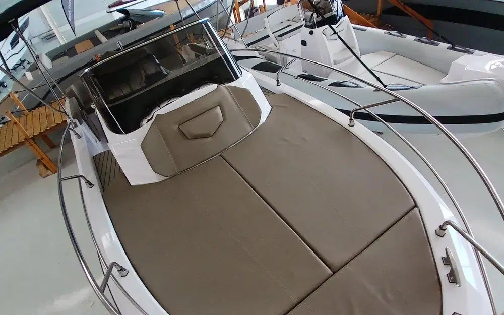 slider 3 Ranieri Next 220 Sh