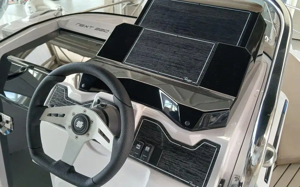 slider 6 Ranieri Next 220 Sh