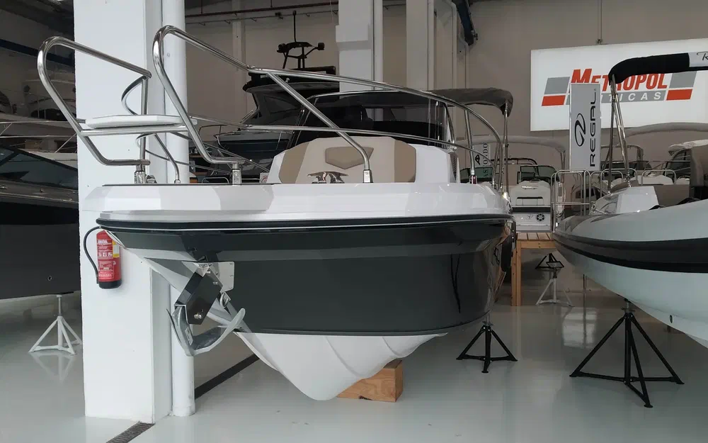 slider 0 Ranieri Next 240 Sh