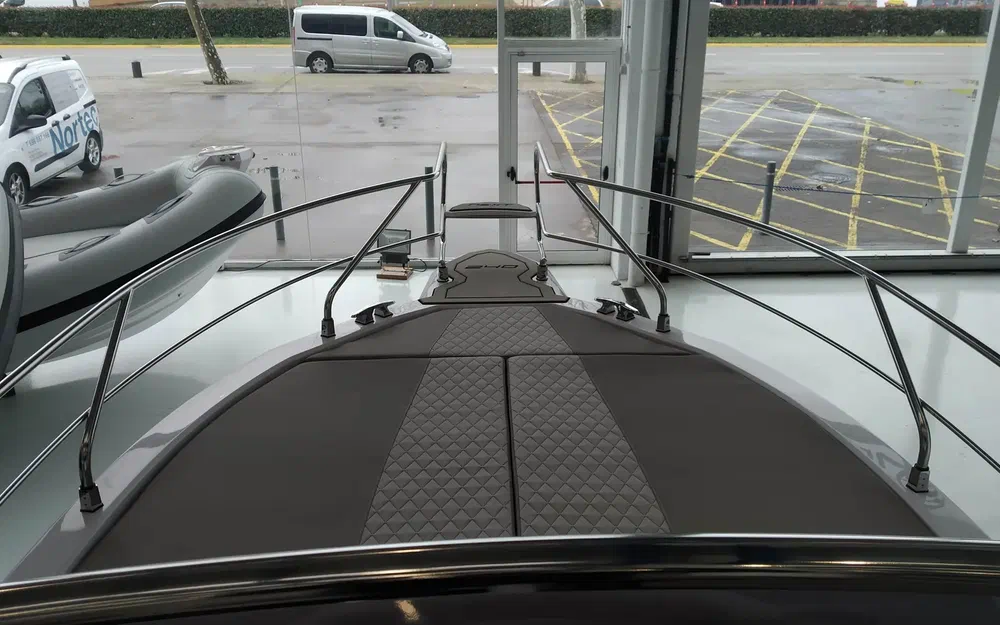 slider 12 Ranieri Next 240 Sh