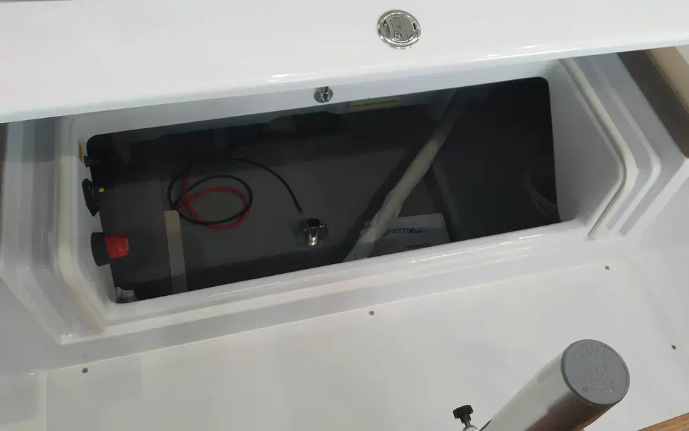 slider 16 Ranieri Next 240 Sh