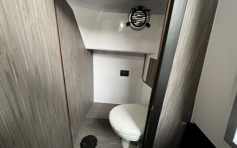 slider 25 Ranieri Next 240 Sh