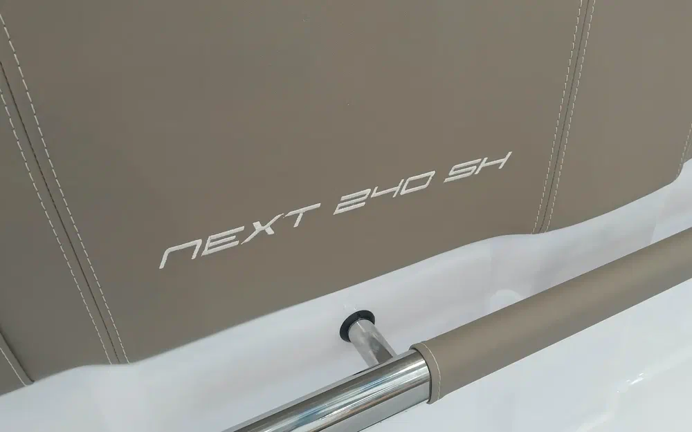 slider 2 Ranieri Next 240 Sh