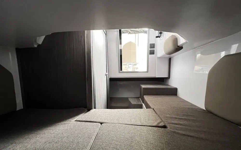 slider 5 Ranieri Next 240 Sh