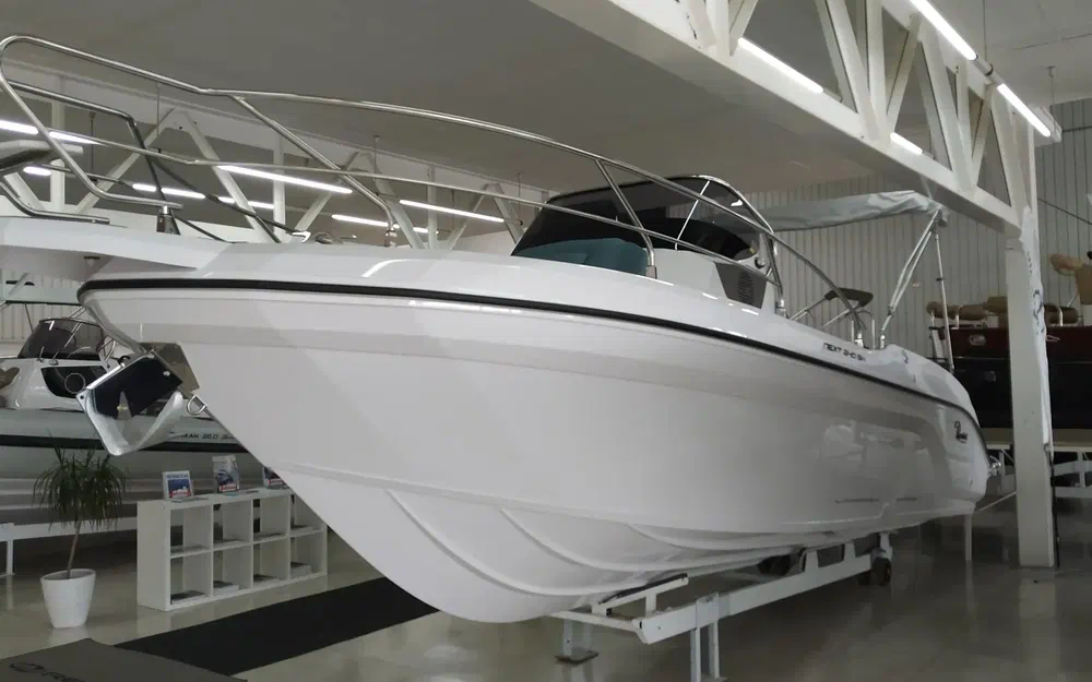 slider 0 Ranieri Next 240 Sh