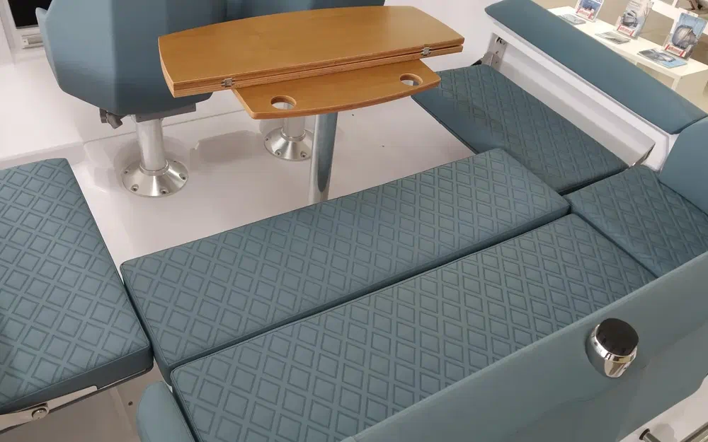 slider 9 Ranieri Next 240 Sh