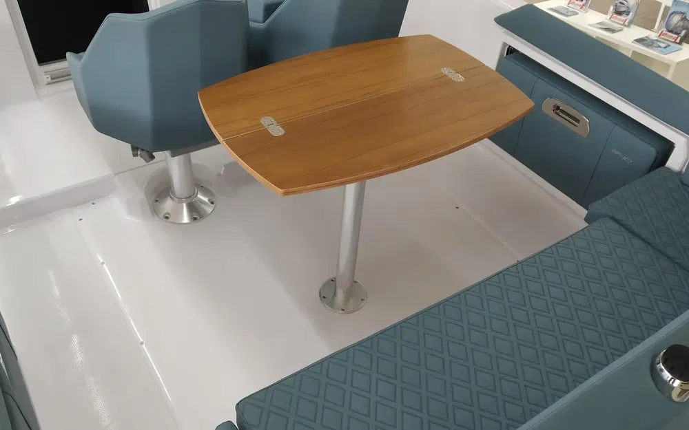 slider 10 Ranieri Next 240 Sh