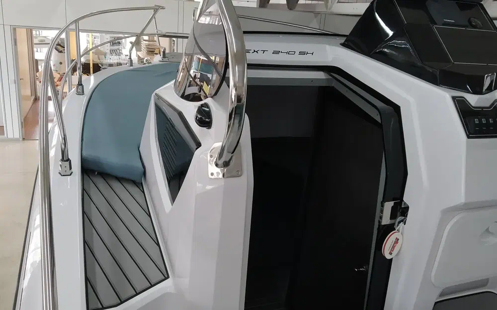 slider 12 Ranieri Next 240 Sh