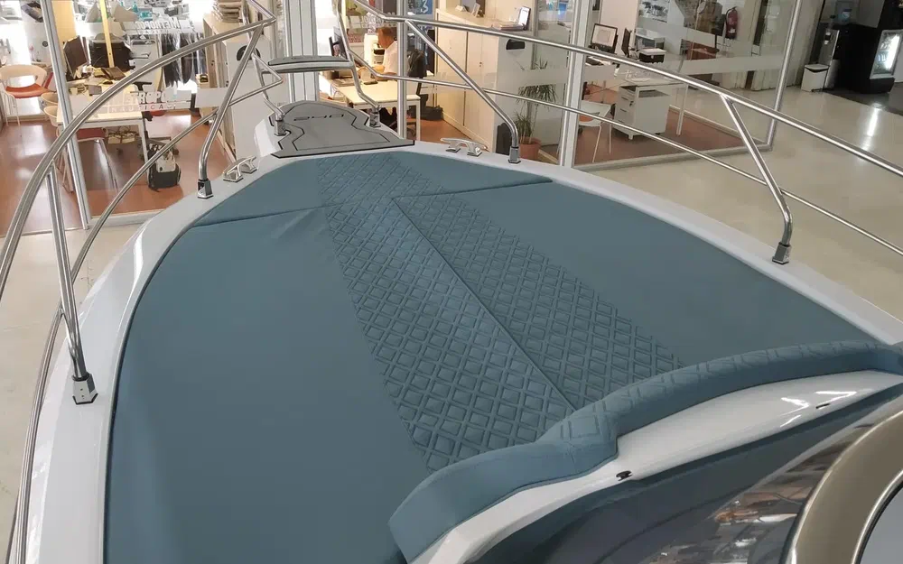 slider 13 Ranieri Next 240 Sh