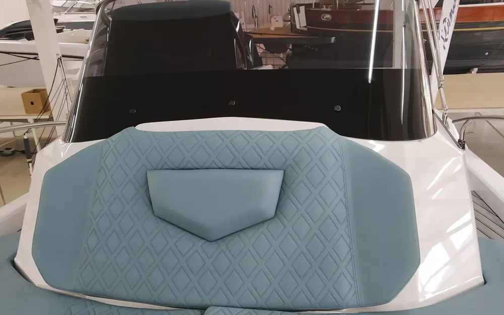 slider 14 Ranieri Next 240 Sh