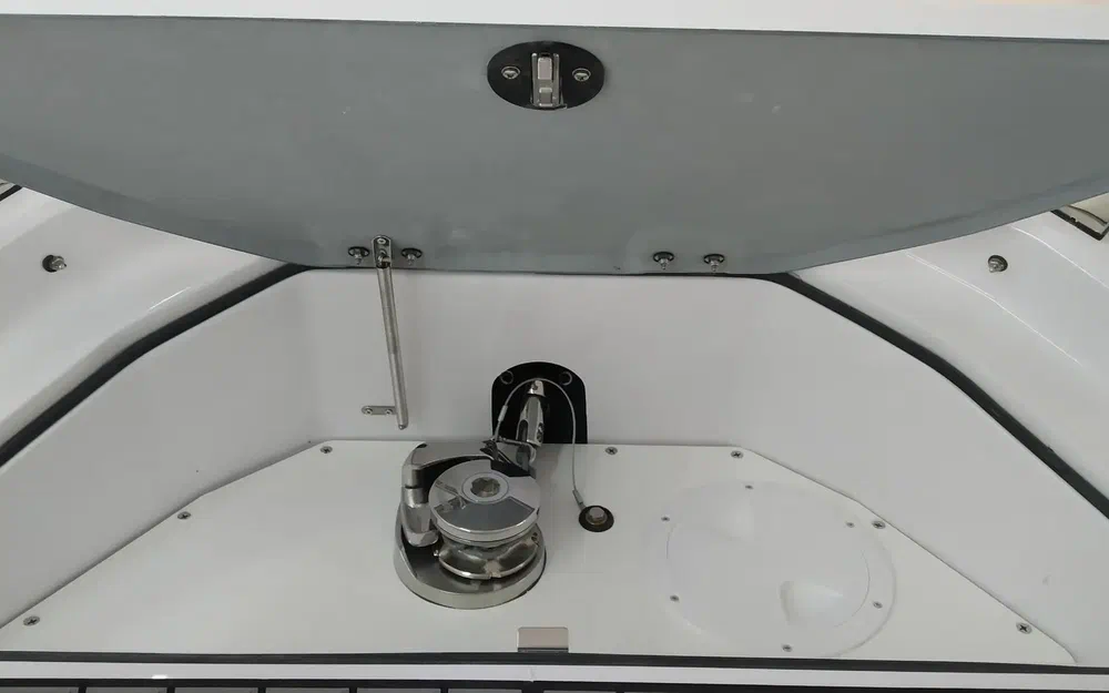 slider 16 Ranieri Next 240 Sh