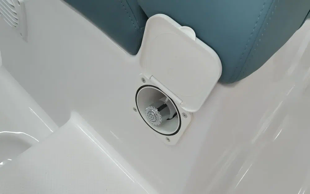 slider 18 Ranieri Next 240 Sh