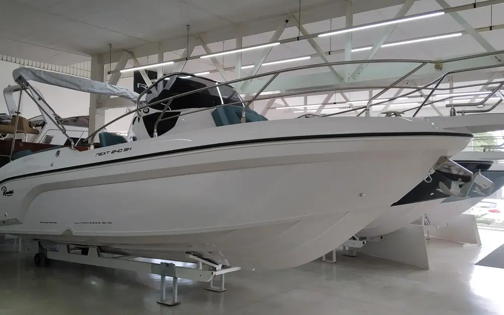 slider 2 Ranieri Next 240 Sh