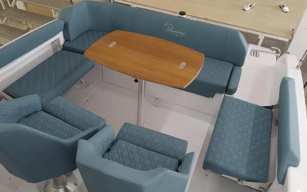 slider 7 Ranieri Next 240 Sh