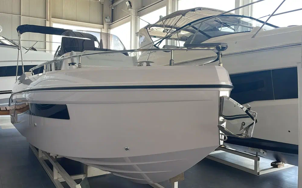 slider 0 Ranieri Next 275 Lx