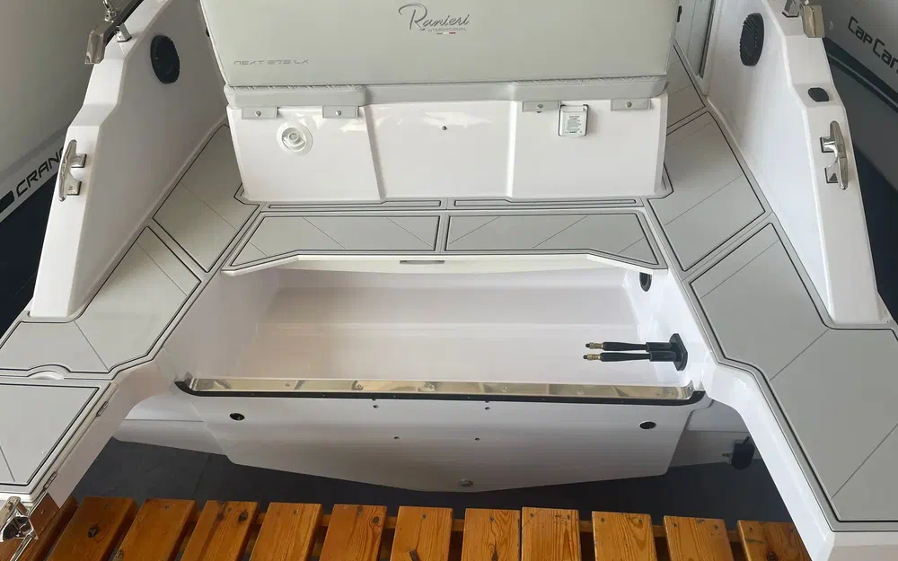 slider 9 Ranieri Next 275 Lx