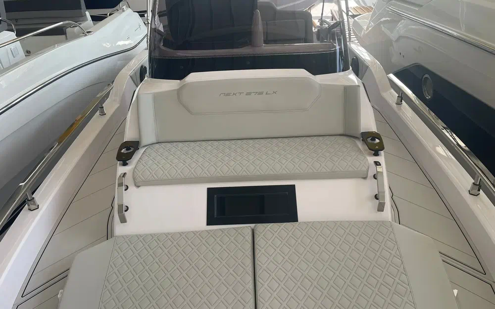 slider 2 Ranieri Next 275 Lx