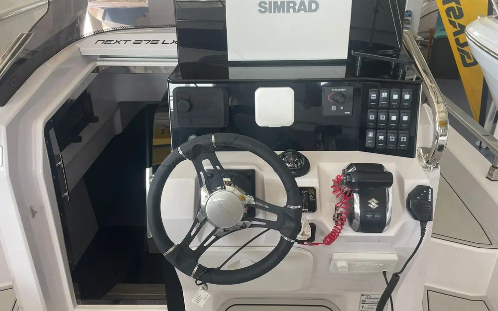 slider 4 Ranieri Next 275 Lx