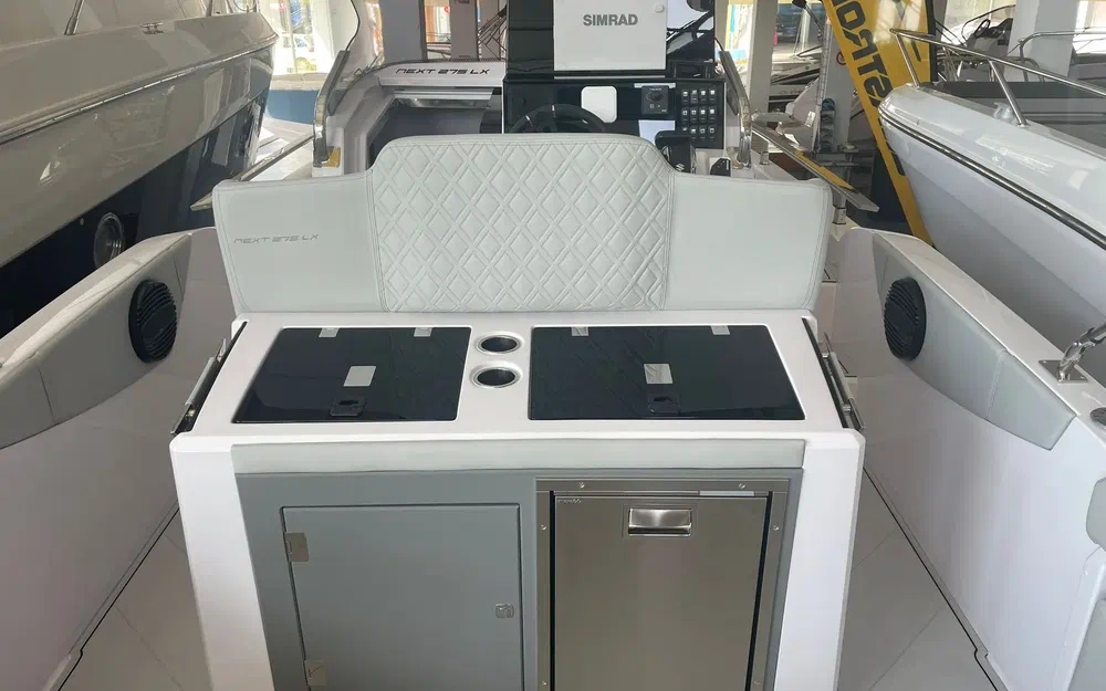 slider 5 Ranieri Next 275 Lx