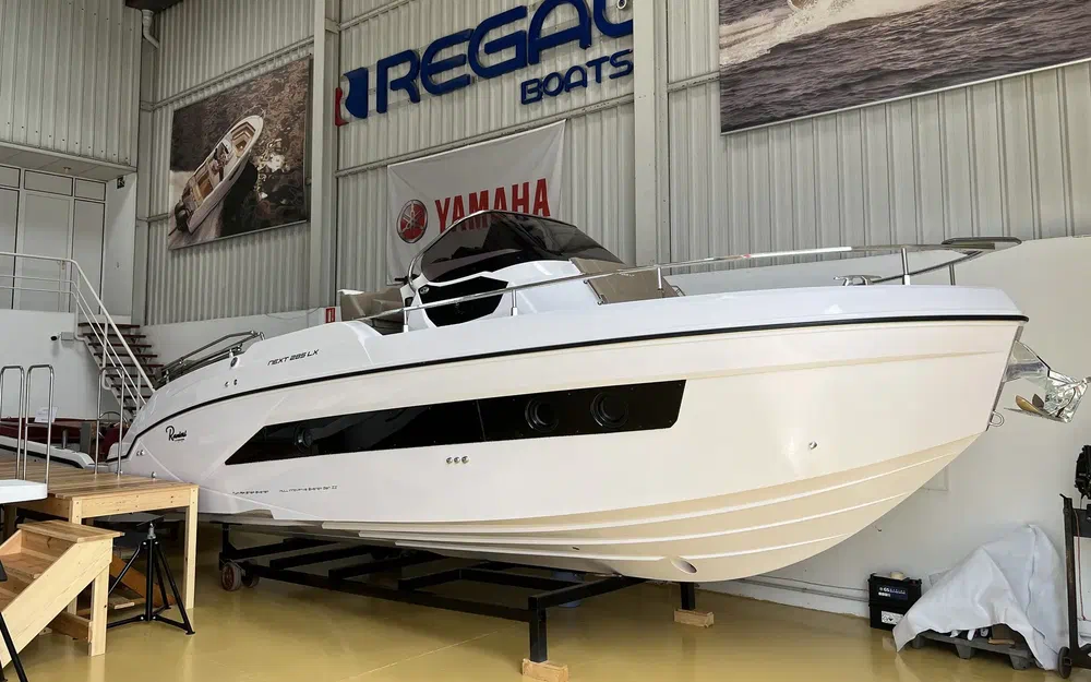 slider 0 Ranieri Next 285 Lx