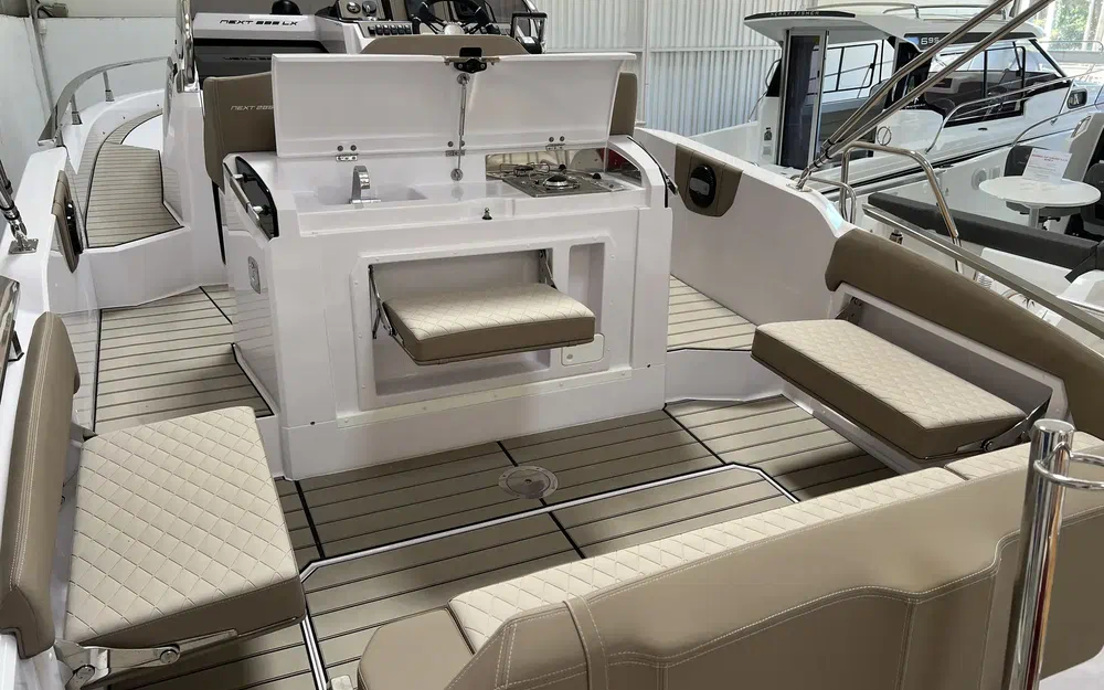 slider 10 Ranieri Next 285 Lx