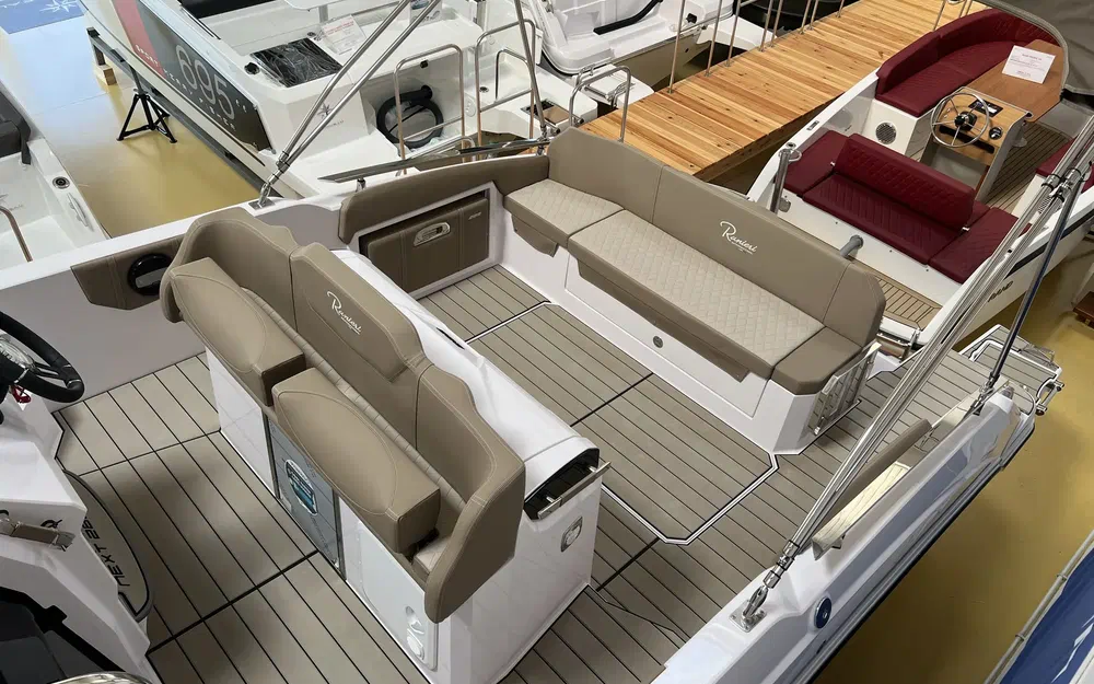 slider 11 Ranieri Next 285 Lx